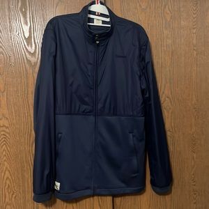 Tracksmith Podium Jacket